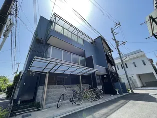 CORAL本町の画像