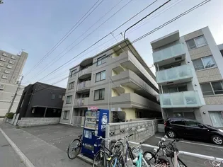 松原コートIVの画像