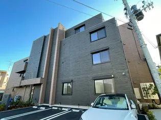 TERRACE米ケ袋の画像