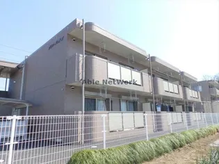 グラン ジュテⅢの画像