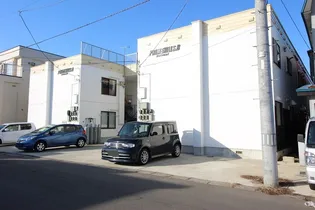 プライムヒルズBの画像