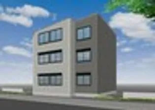 紬荘【2階】の外観