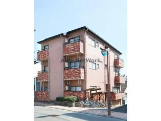 カレッヂハイツの画像