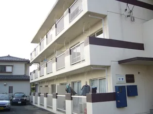 ロマーヌ渋川第1の画像