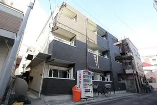 サザンフロント常盤台の画像