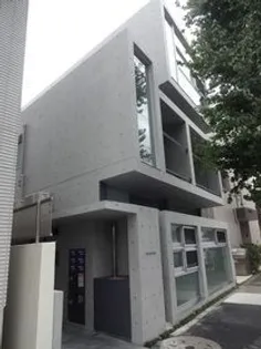 東京都世田谷区等々力2【マンション】の外観