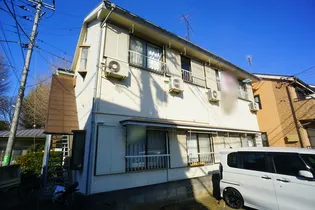 レヂデンスサンキの画像