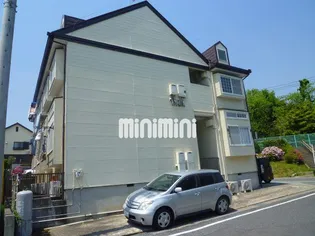 コスモ21梅坪の画像