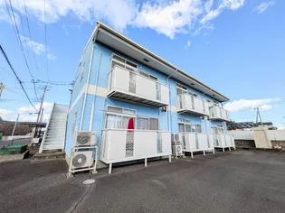 ブルースカイの画像