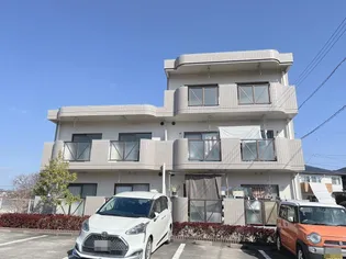 セピアコートⅠの画像