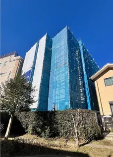 N M'S武蔵小山の画像