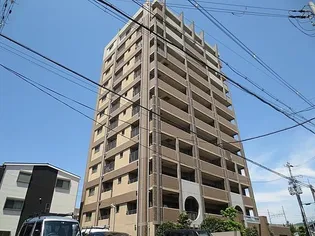 クレアシティ住道の画像