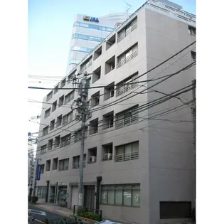 東京都文京区本郷3【マンション】の外観