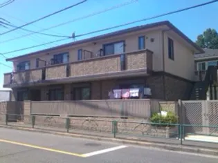 ヴェルドミールBの画像