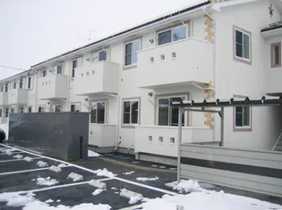 フロンティア泉の画像