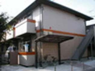 ベルメゾン吉祥寺の画像