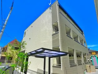 リブリ ZELKOVAの画像