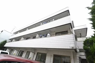 ハウスパストラルの画像