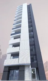 リヴシティ日本橋浜町の画像