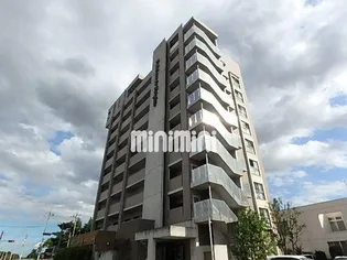 ベルグランドハイツの画像