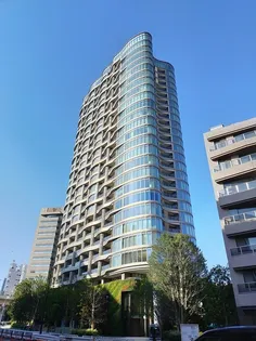 パークコート神宮北参道 ザ タワーの画像