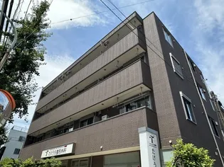 フェリシア桃井の画像