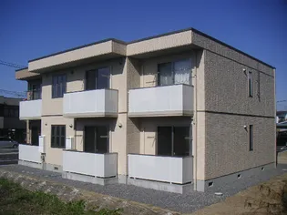 シャーメゾン青葉Bの画像