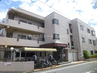 グリーンヒル上原の画像