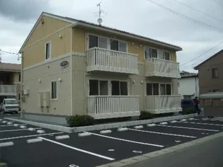 セジュールブランシェ Cの画像