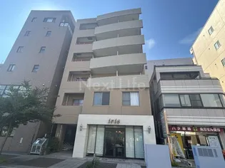 ソフィアコートの画像