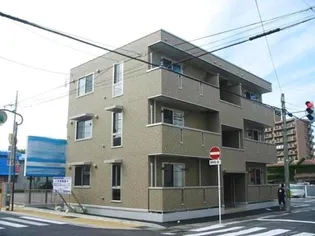 セジュールオッツ弘前中央の画像