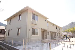 メゾンみのりⅢの画像