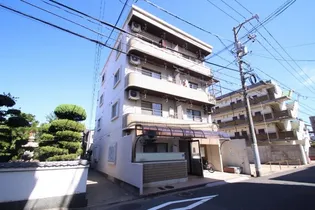 メゾン大州の画像