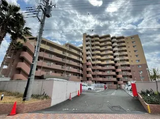 クレアコート湘南辻堂の画像