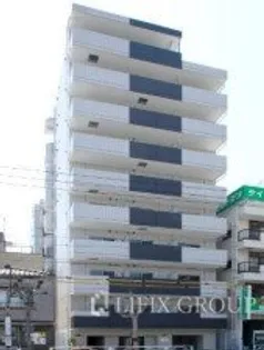 RISING PLACE 押上の画像