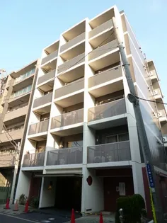 エスポワール本八幡の画像