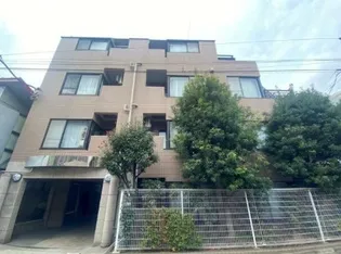 マイキャッスル田園調布2の画像