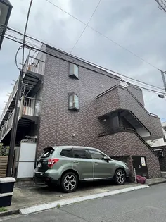 グレースメゾンの画像