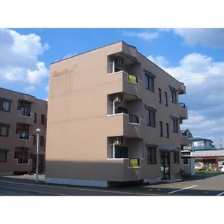 フォルトナートA棟の画像