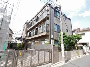 秋田マンションの画像