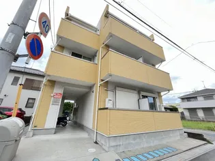 ハルカス鳩ヶ谷の画像