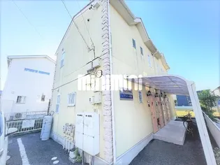 ラ アンジェ中野の画像