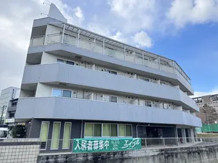 メゾンドゥース学園町の画像