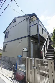 シティハイムガーデニアの画像