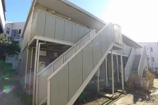 フォーブル前原の画像