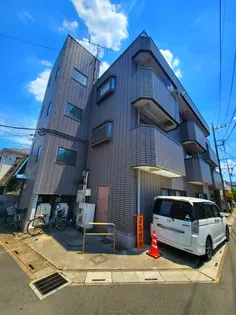 ウイングロードの画像