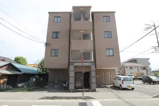 サンシャイン北松本の画像