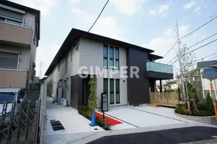 リバティ大泉学園の画像