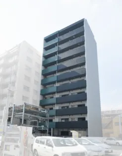 MODERN PALAZZO博多SURⅡの画像