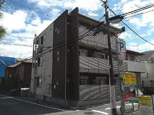 クレイノカーサ学芸大学の画像